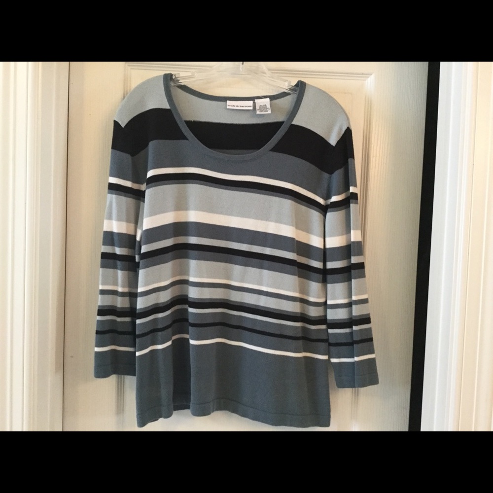 Never worn pullover